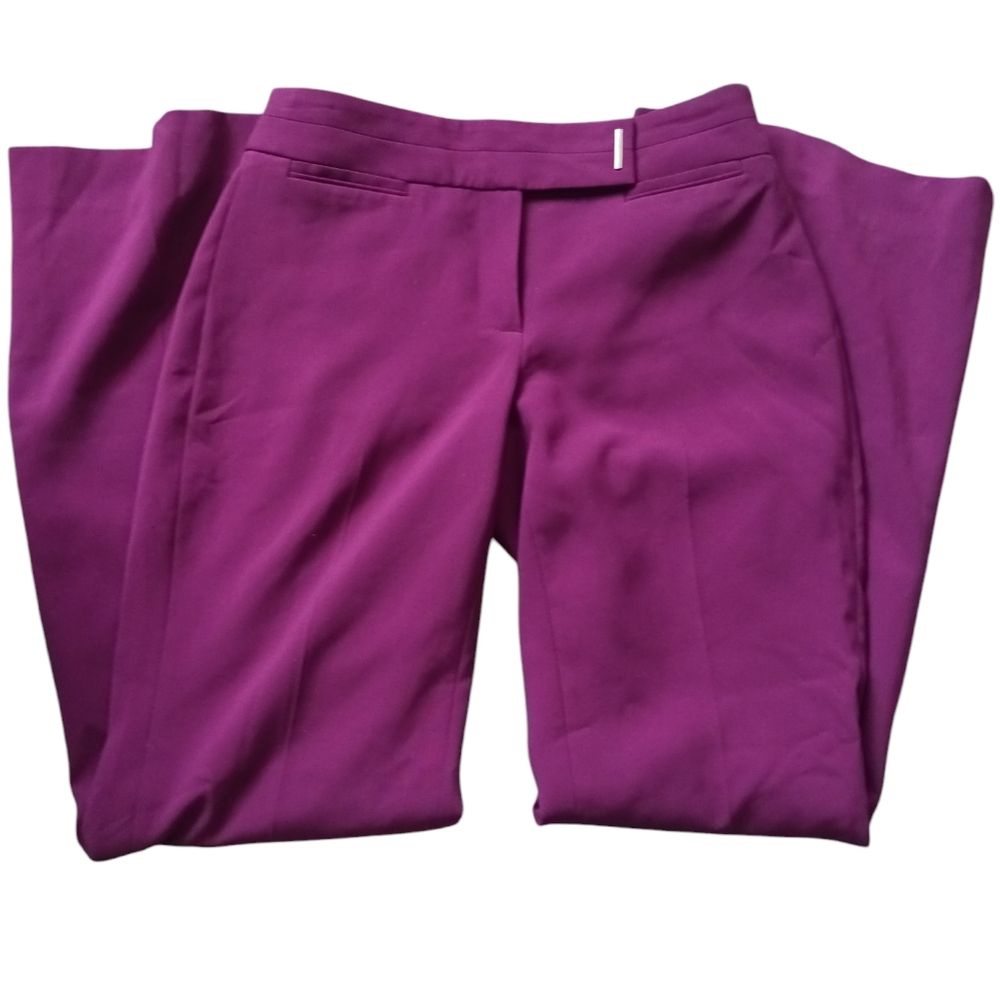 White House Black Market slacks